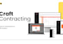 develop complete full stack web systems for companies,shops and portfolio